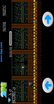 Retro Runner游戲截圖5
