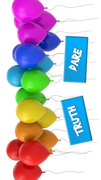 Kids Games: Truth or Dare! 2游戲截圖1