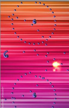 Dodge The Dots!游戲截圖5