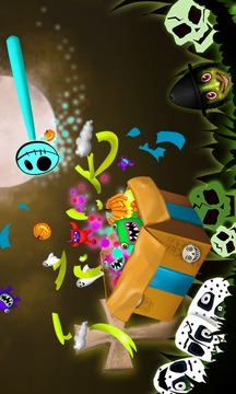 Kids Puzzle Adventure游戲截圖4
