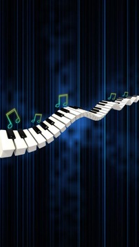 Black Tiles - Piano Tiles游戲截圖3