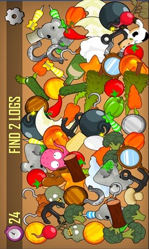 Hidden Detective游戲截圖2
