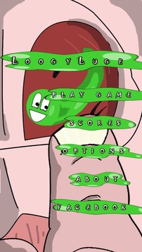 Loogie Luge游戲截圖1