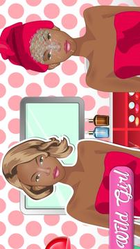 Selfie Spa - Care My Face游戲截圖2