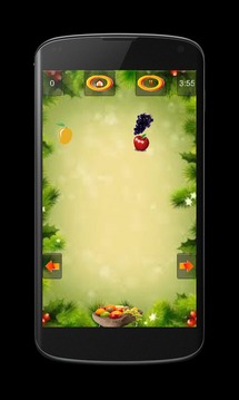Fruit Vessel游戲截圖2
