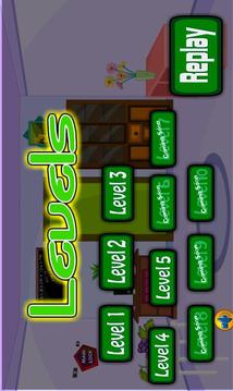 Brainy Room Escape Game游戲截圖5