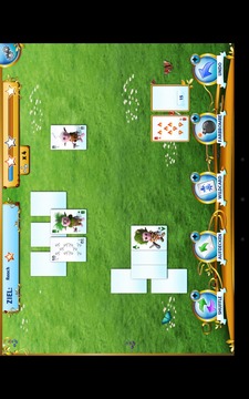 Upjers Solitaire游戲截圖4