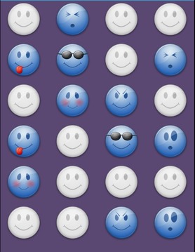 Puzzle Memory Game游戲截圖3