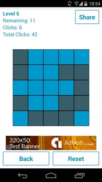 Invert - Puzzle Game游戲截圖1