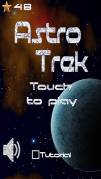 Astro Trek游戲截圖5