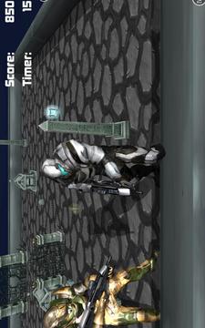 COMMANDO STRIKE BROS.游戲截圖4