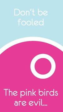 Pink Birds游戲截圖5
