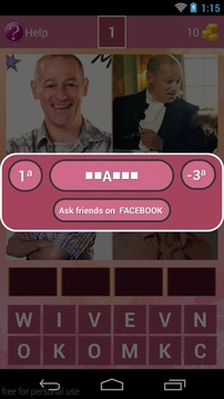 The Dumping Ground Trivia New游戲截圖2