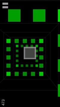 Polygon Dodger游戲截圖4
