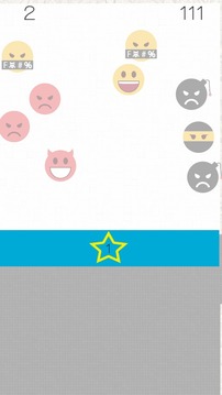 Emoji Bash游戲截圖3