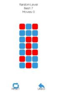 Flip Them All: Puzzle Game游戲截圖5