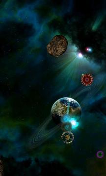 UFO Wars Free游戲截圖1