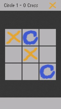 Tic Tac Toe - Time游戲截圖4