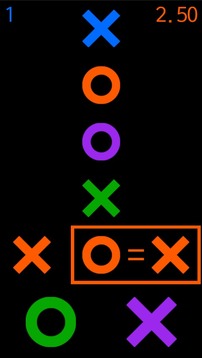 Crossroad OX游戲截圖3