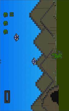 Pixel Dino Lite游戲截圖4