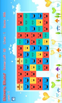 Boxes Blast游戲截圖4