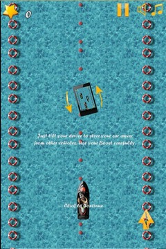 Jetski racing game游戲截圖2