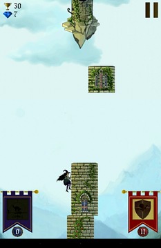 Thy Tower Quest游戲截圖3