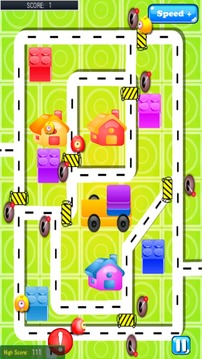 Move The Jelly游戲截圖3