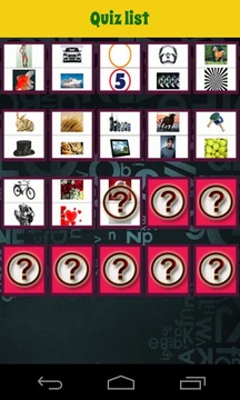 Wordix ~ Mix 2 Pics Find Word游戲截圖5