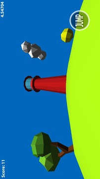Tiny Little Planet游戲截圖3