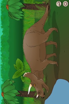 Dinosaur Excavation 2游戲截圖3