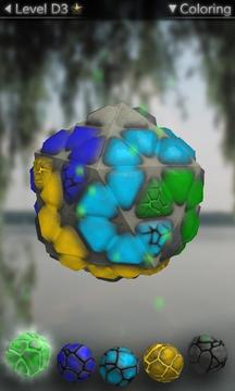 Hedra Rocks游戲截圖3