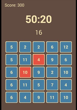 Twenty five plus游戲截圖4
