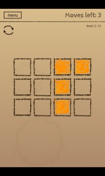 SketchOn! - a lights out game游戲截圖4