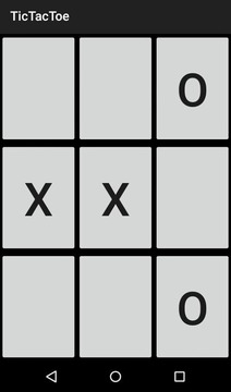 Tic Tac Toe (Free)游戲截圖2