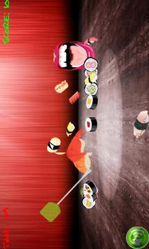 Feed Me Sushi 2游戲截圖4