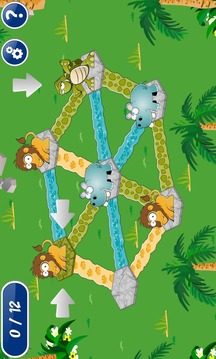 Turtle Trails游戲截圖2