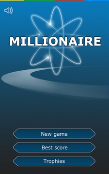 Millionaire游戏截图1