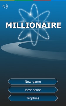 Millionaire游戲截圖1