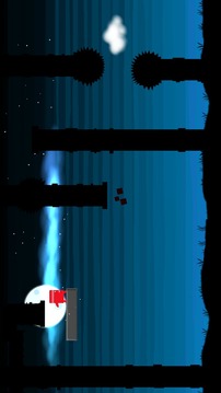 Red Rectangle Adventure Game游戲截圖5