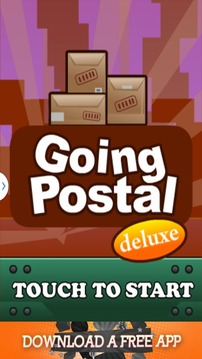 Going Postal Deluxe游戏截图1