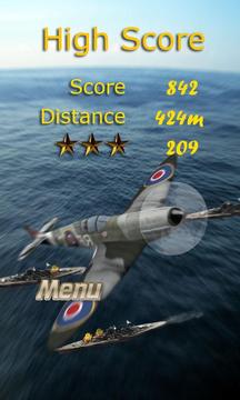 Pacific Navy Escape游戲截圖3
