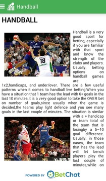 Betting tips and tricks游戲截圖3