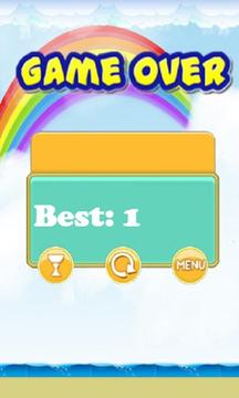 Flappy Wings游戲截圖3