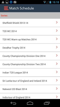 IPL T20 Alerts 2014游戲截圖5