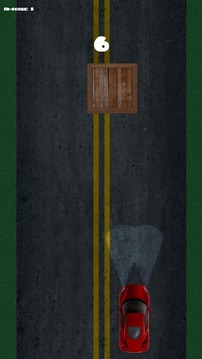 Night Race游戲截圖4