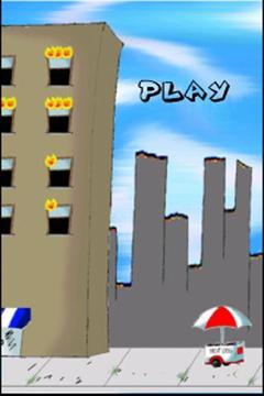 Jump Fire游戲截圖1