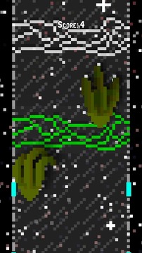 Dinosaur Spacewalk游戲截圖5