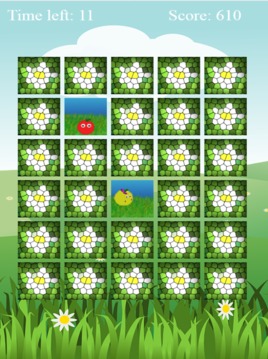 Apple Match - Memory Game游戲截圖1