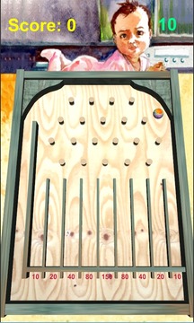 Pocket Pinball游戲截圖3